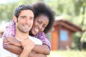 Interracial Dating: When Race Is A Visual Stimuli