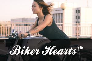 Biker Hearts review