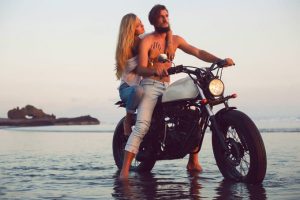 The Do's And Don’ts Of Biker Dating