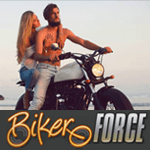 Biker Force Review