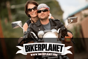 Bikerplanet