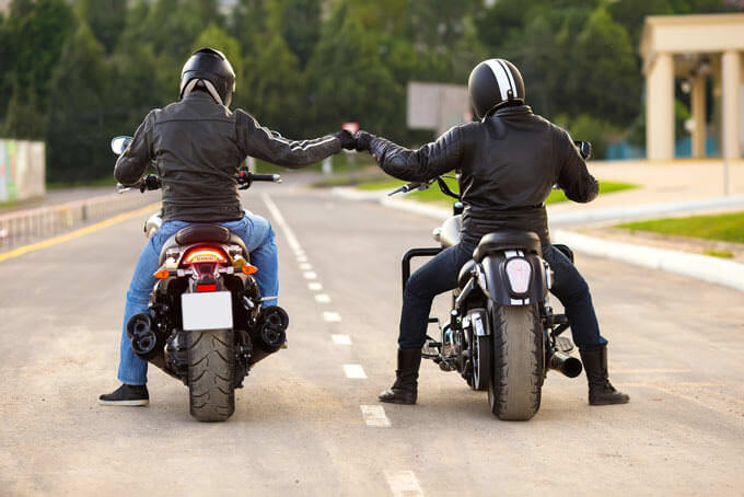 bikers-on-the-road