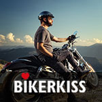 BikerKiss Review