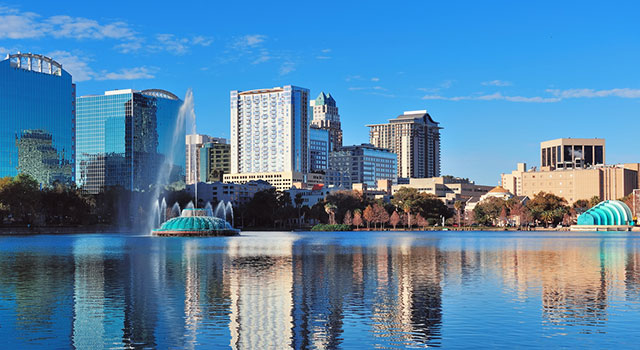 Orlando, Florida