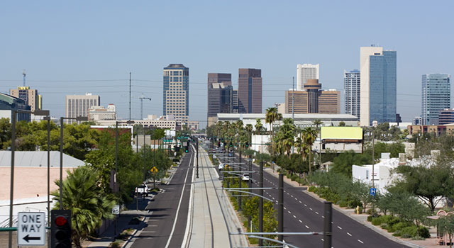 Phoenix, Arizona