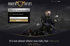 Perfect Profile Picture Biker Dating Site Biker Next